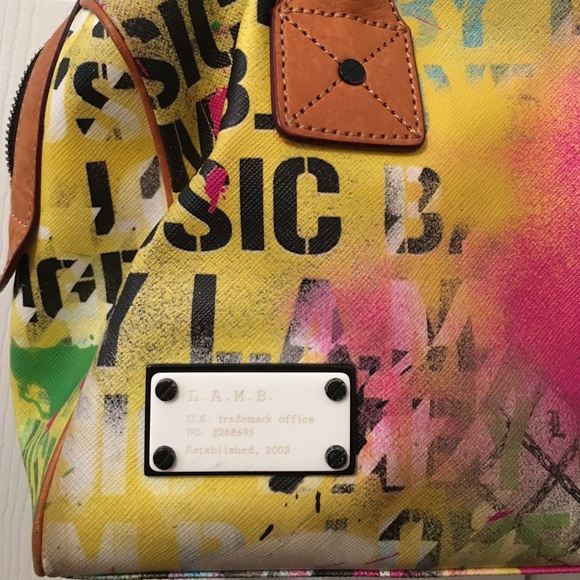 L.A.M.B. - Picture 2 of 4